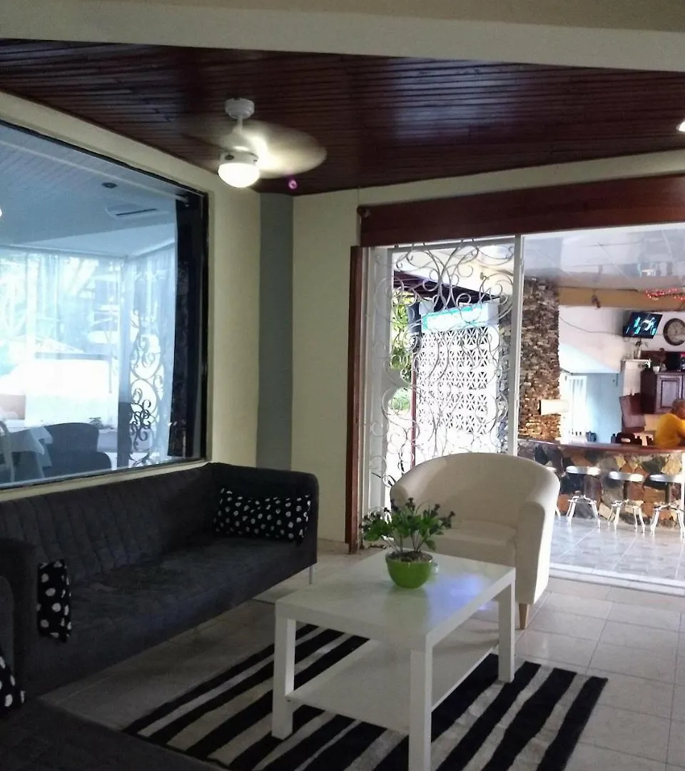 Studio In Condo Plaza Europa Sosua Dominican Republic
