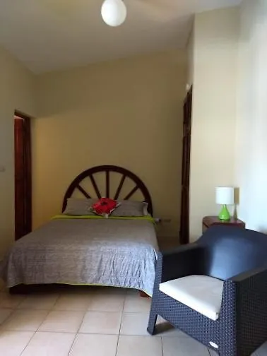 Studio In Condo Plaza Europa Sosua