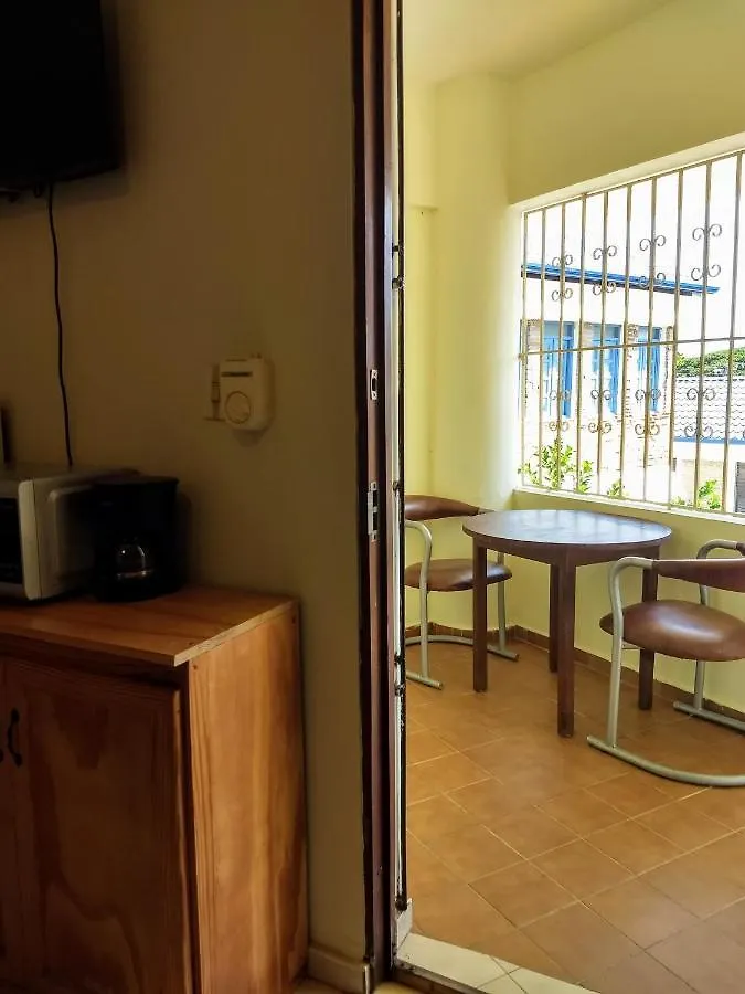 Studio In Condo Plaza Europa Sosua 0*,  Dominican Republic